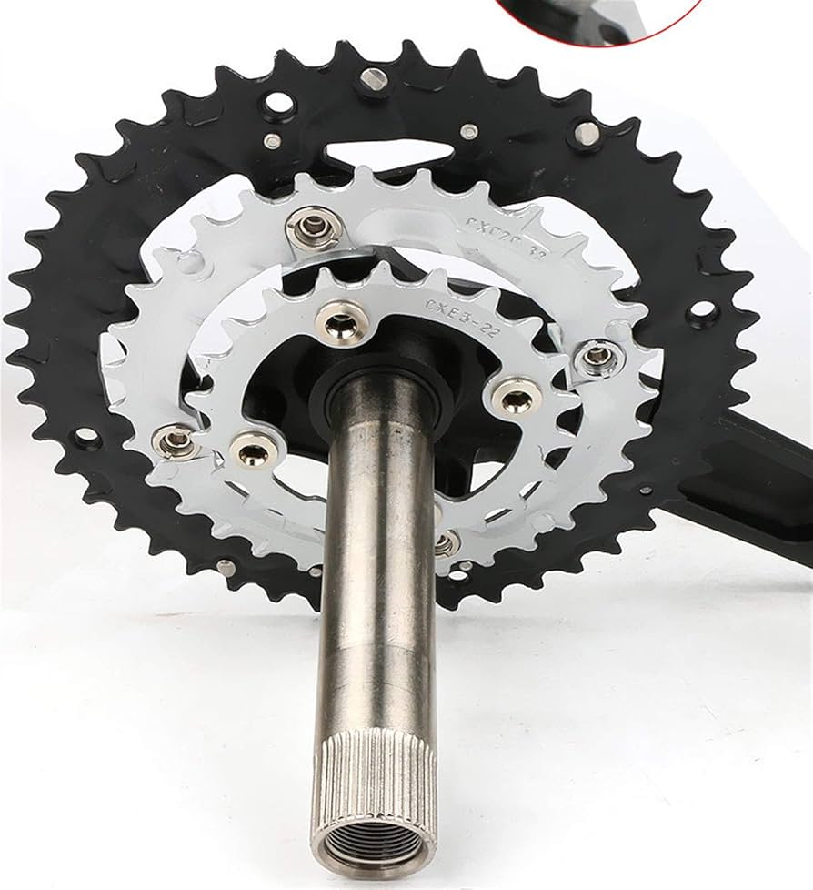 DEITY クランク、BB、スプロケット DEITY クランク、BB、スプロケット