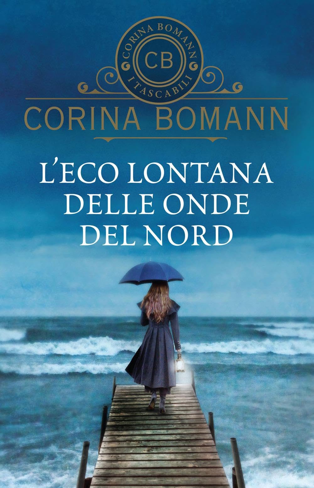L'eco Lontana Delle Onde Del Nord - 4
