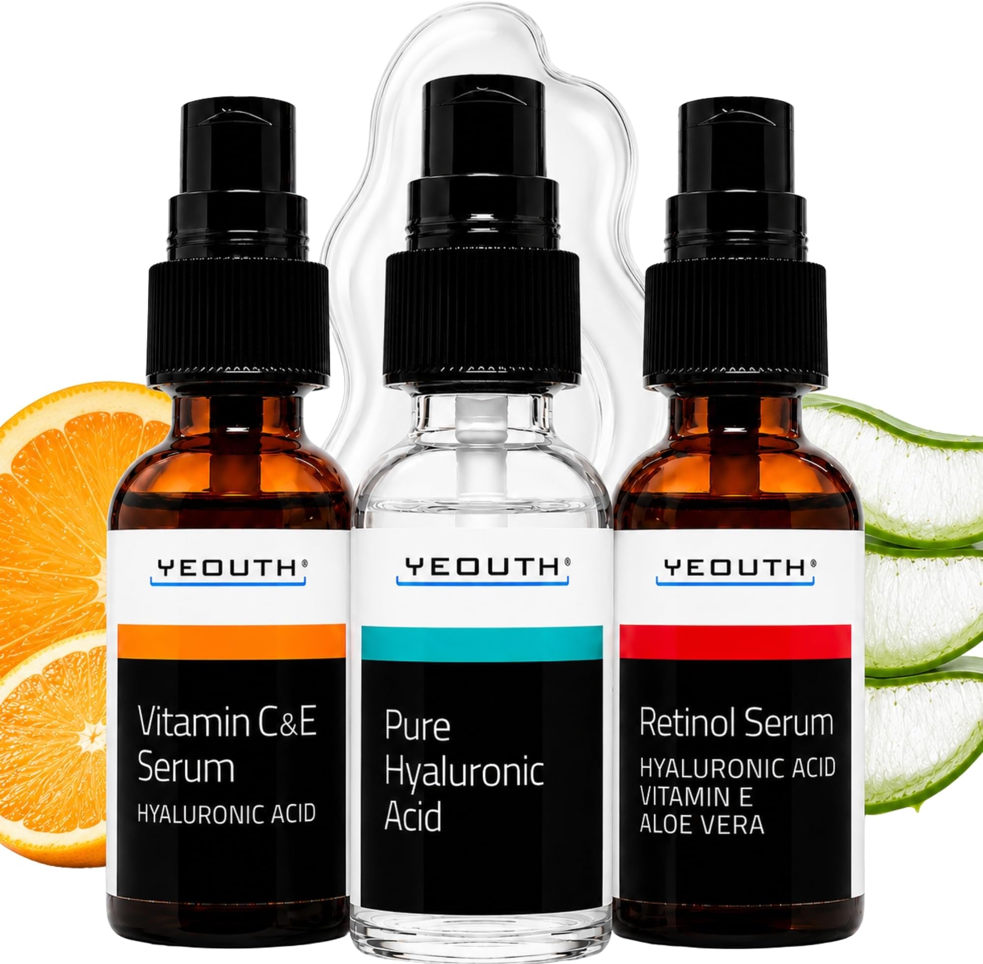 Serum Set