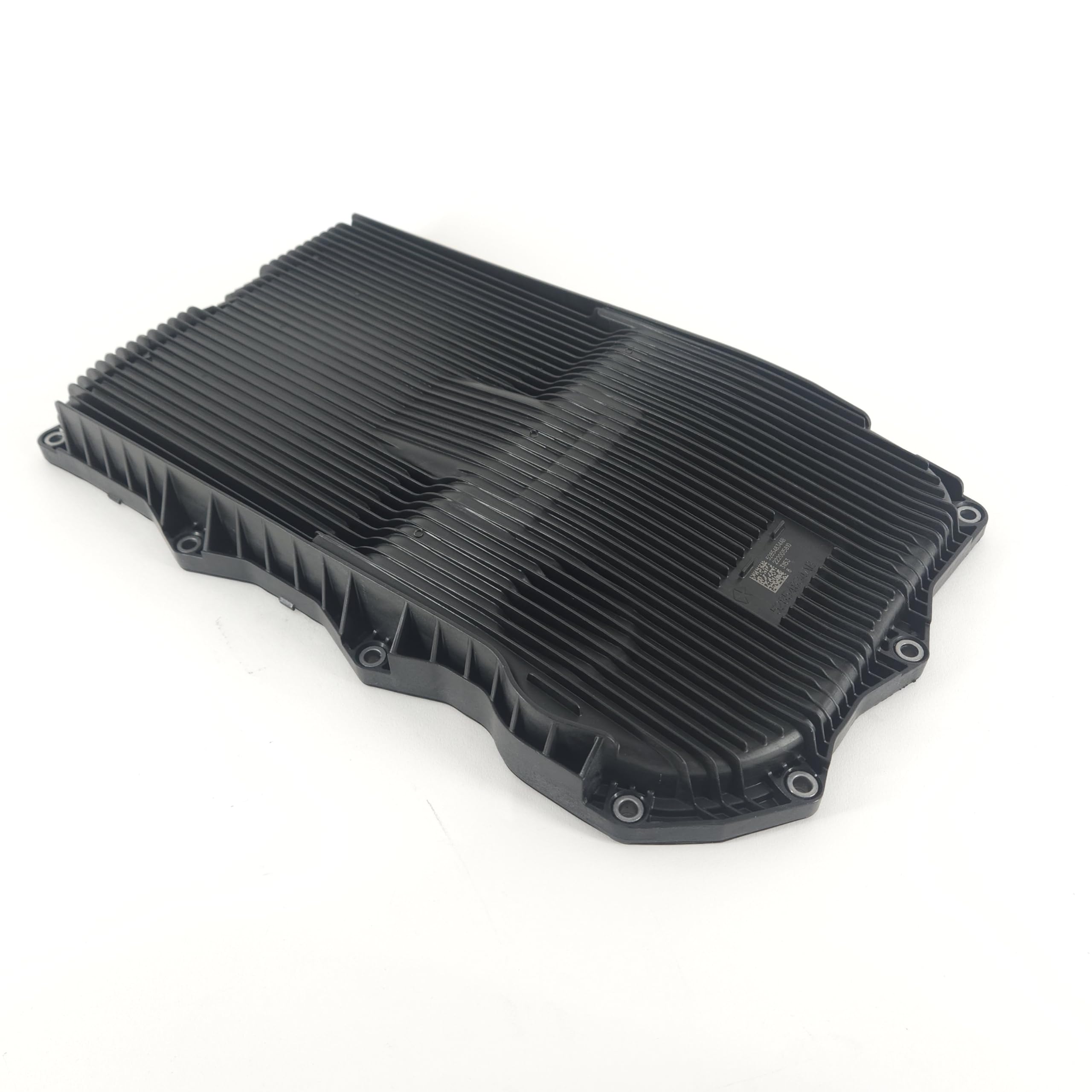 Amazon.com: OEM Genuine Mopar Transmission Oil Pan Sub-Assembly