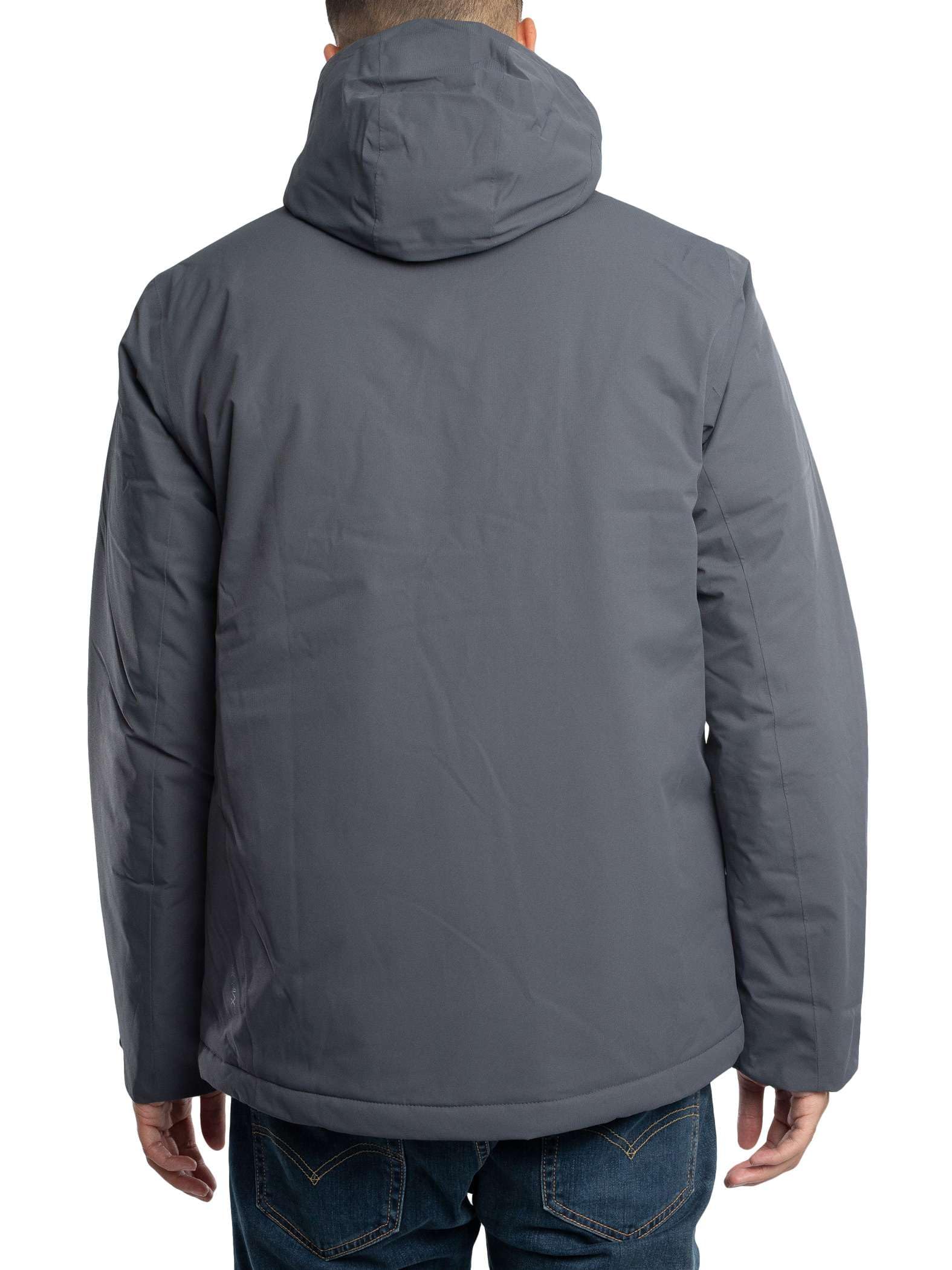 Jack Wolfskin Wisper Ins Jkt M Giacca Uomo