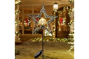TAKE ME Star Solar Lights