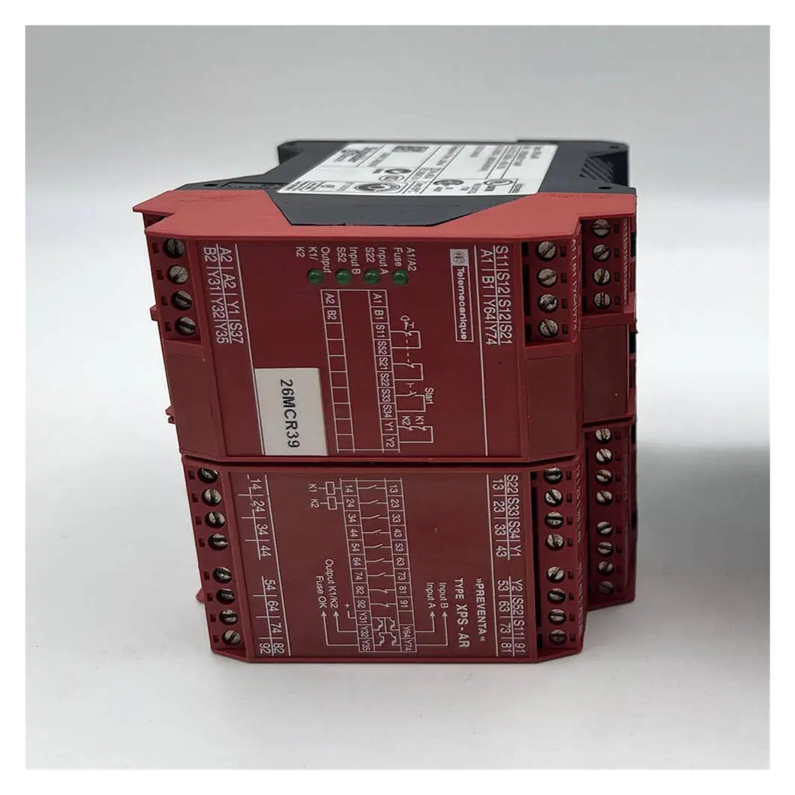 AQHYEBNSR XPSAR311144P XPS-AR311144P Relay