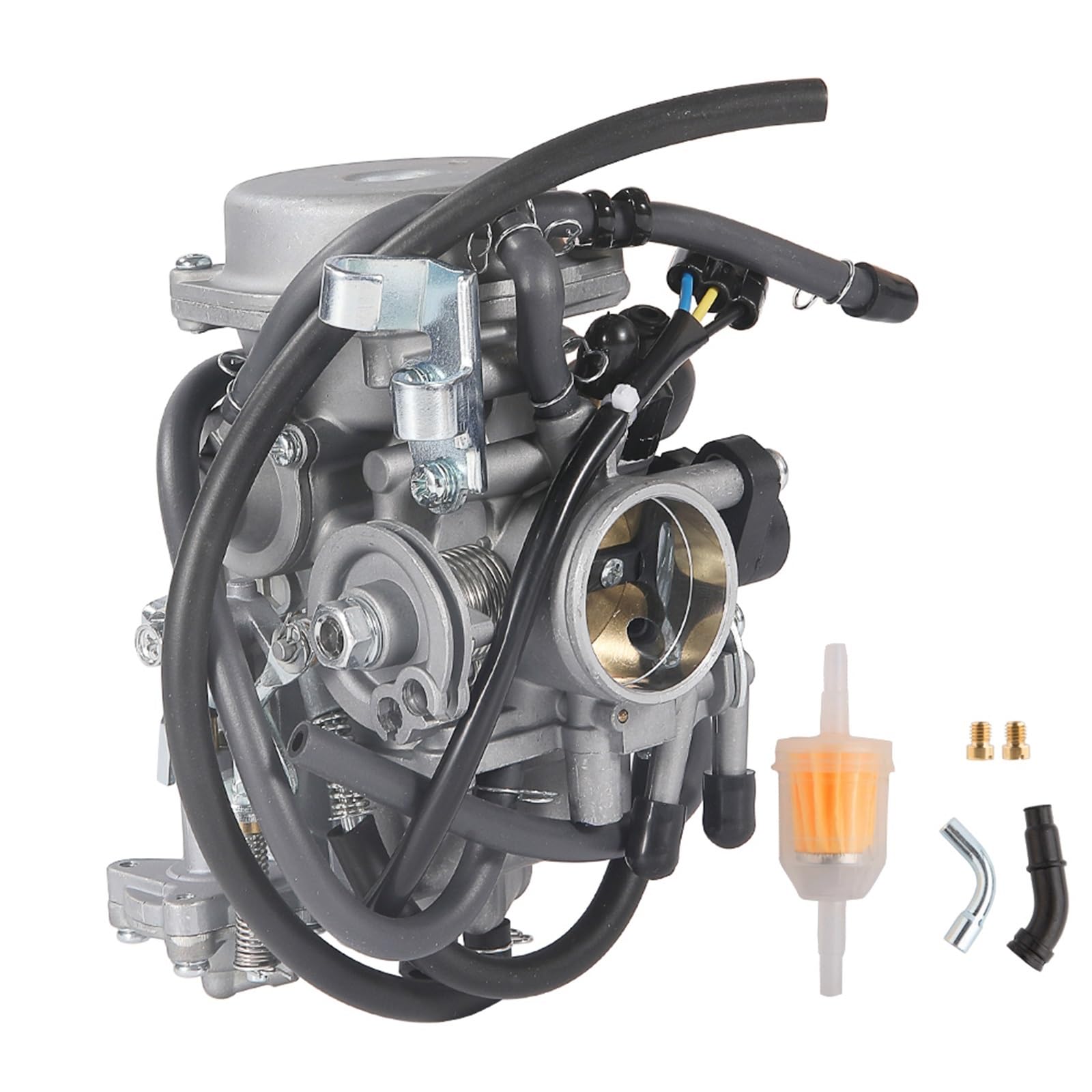 Carburateur pour Shadow VT 750 essence de 2004 à 2009