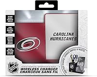 Vista 38 de SOAR Cargador inalámbrico y organizador de escritorio NHL