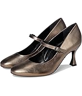 Earth Metallic Nappa