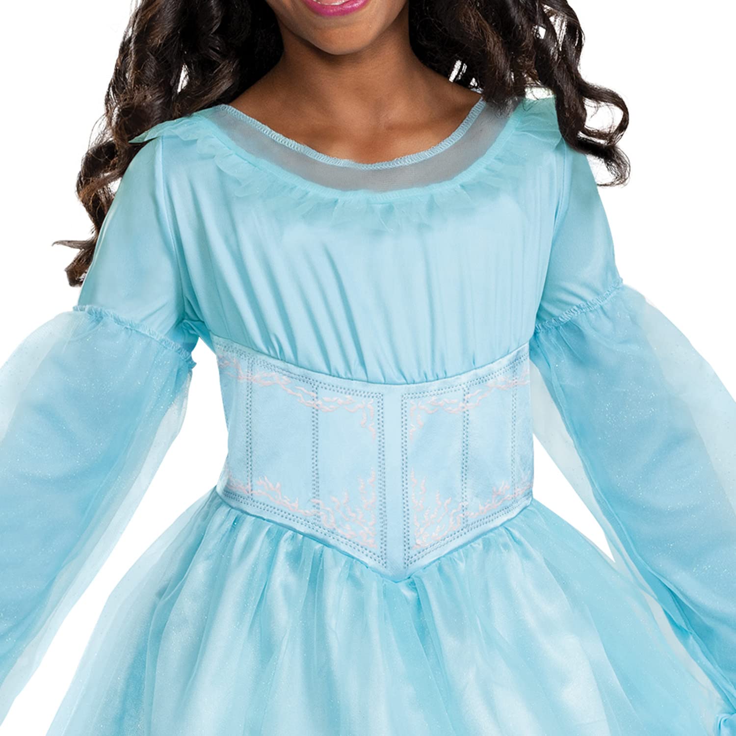 princess polly baby blue dress Buy in Bulk Ariel Costume Lace Tutu Design