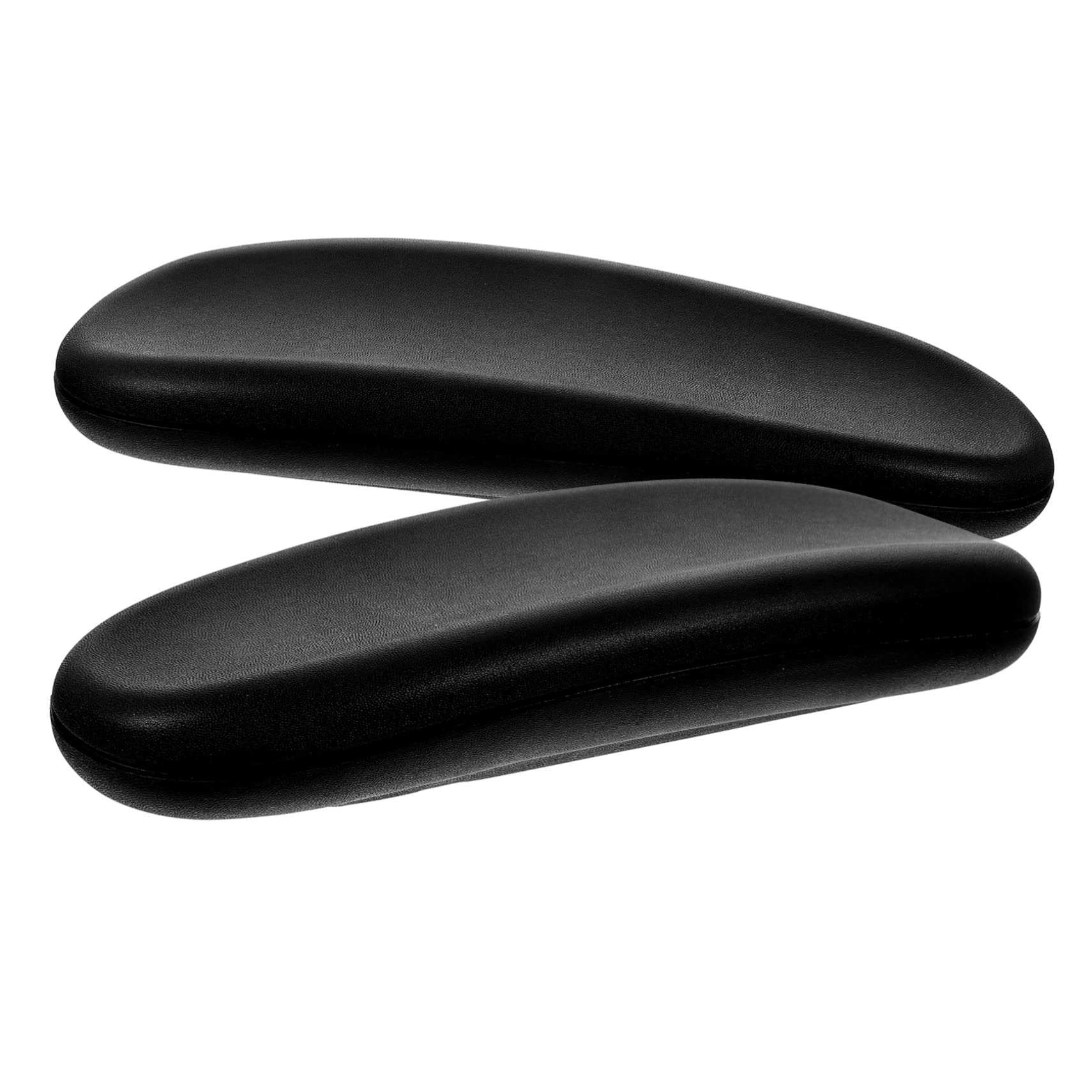 Angoily Cuscino Bracciolo Sedia Ufficio in Pu Ergonomica per Anziani e Donne in Gravidanza
