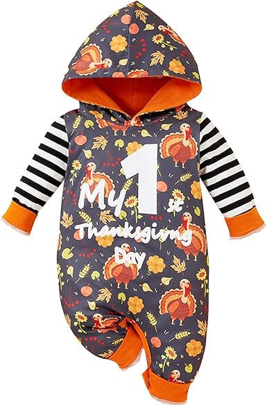baby fall clothes