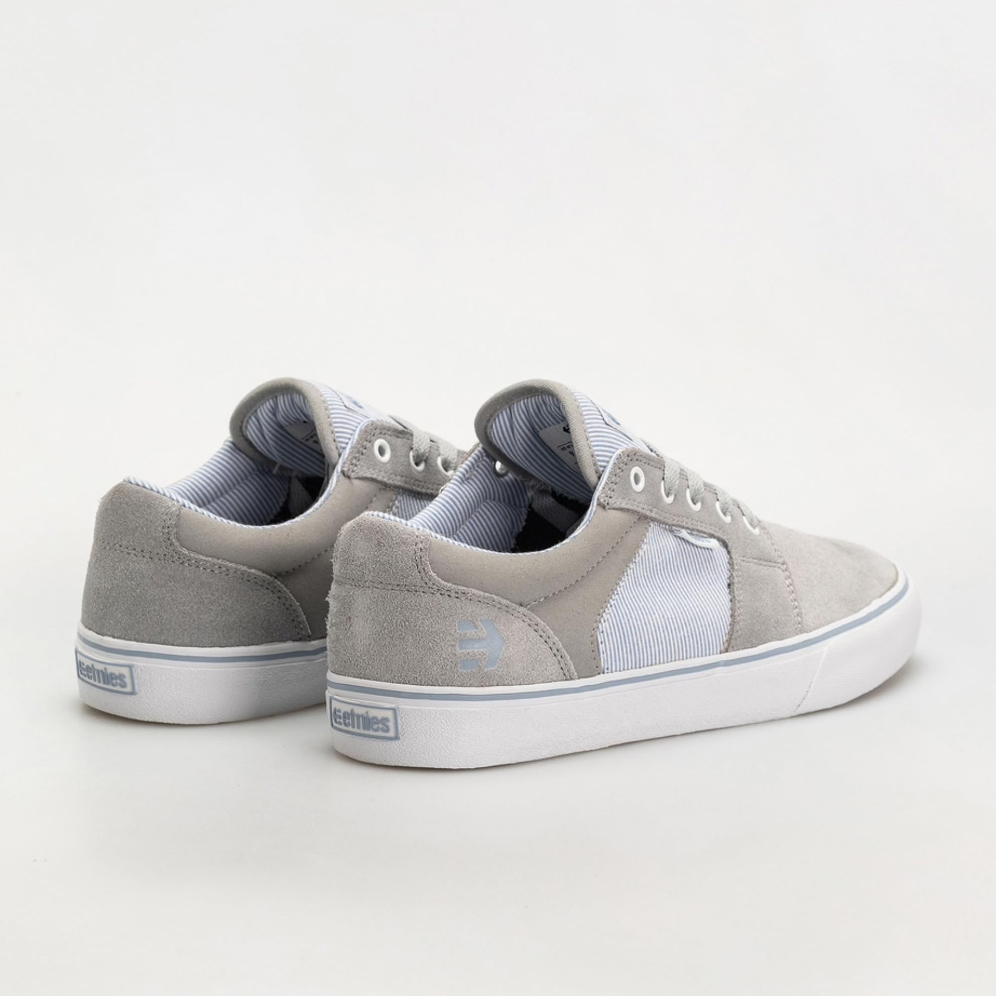 Etnies Barge Ls, Zapatillas de Skateboard para Hombre