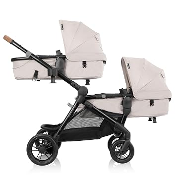 Evenflo Pivot Xpand NXT Toddler Second Seat