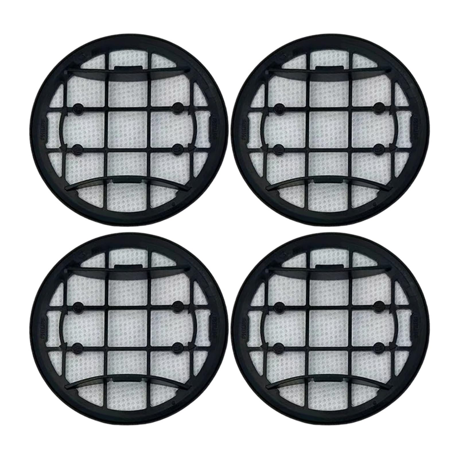 For filtro de repuesto lavable VC 7000 y 8000