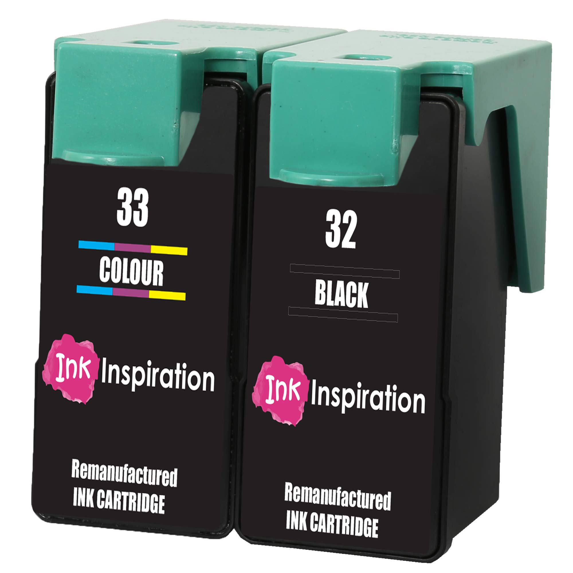 lexmark p4350 ink cartridges