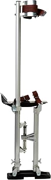 Bon Tool Hi-Reach Stilts 18 - 30