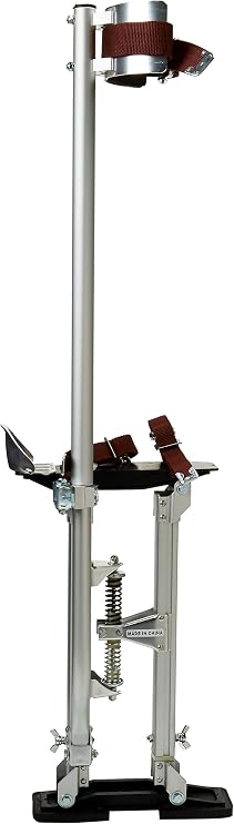 Bon Tool Hi-Reach Stilts 18 - 30