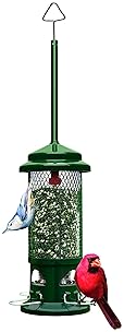 Explore Rat Proof Bird Feeders For Outside Amazon Com