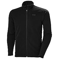 Helly Hansen Giacca Daybreaker in Pile, Primo Strato Uomo