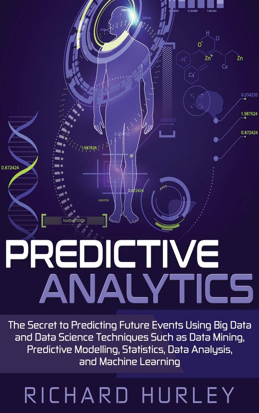 Predictive Analytics The Secret To Predicting Future Events Using
