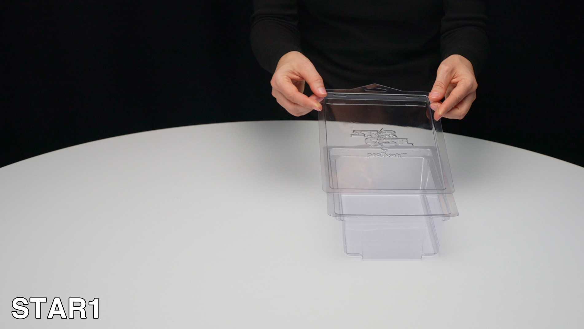 アントステラ　キーBOX STAR WARS™: UNLIMITEDSOFT CRATE - Gamegenic