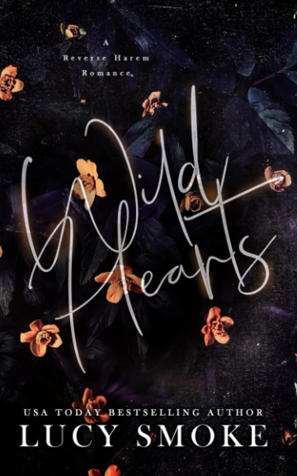 Wild Hearts: A Reverse Harem Romance