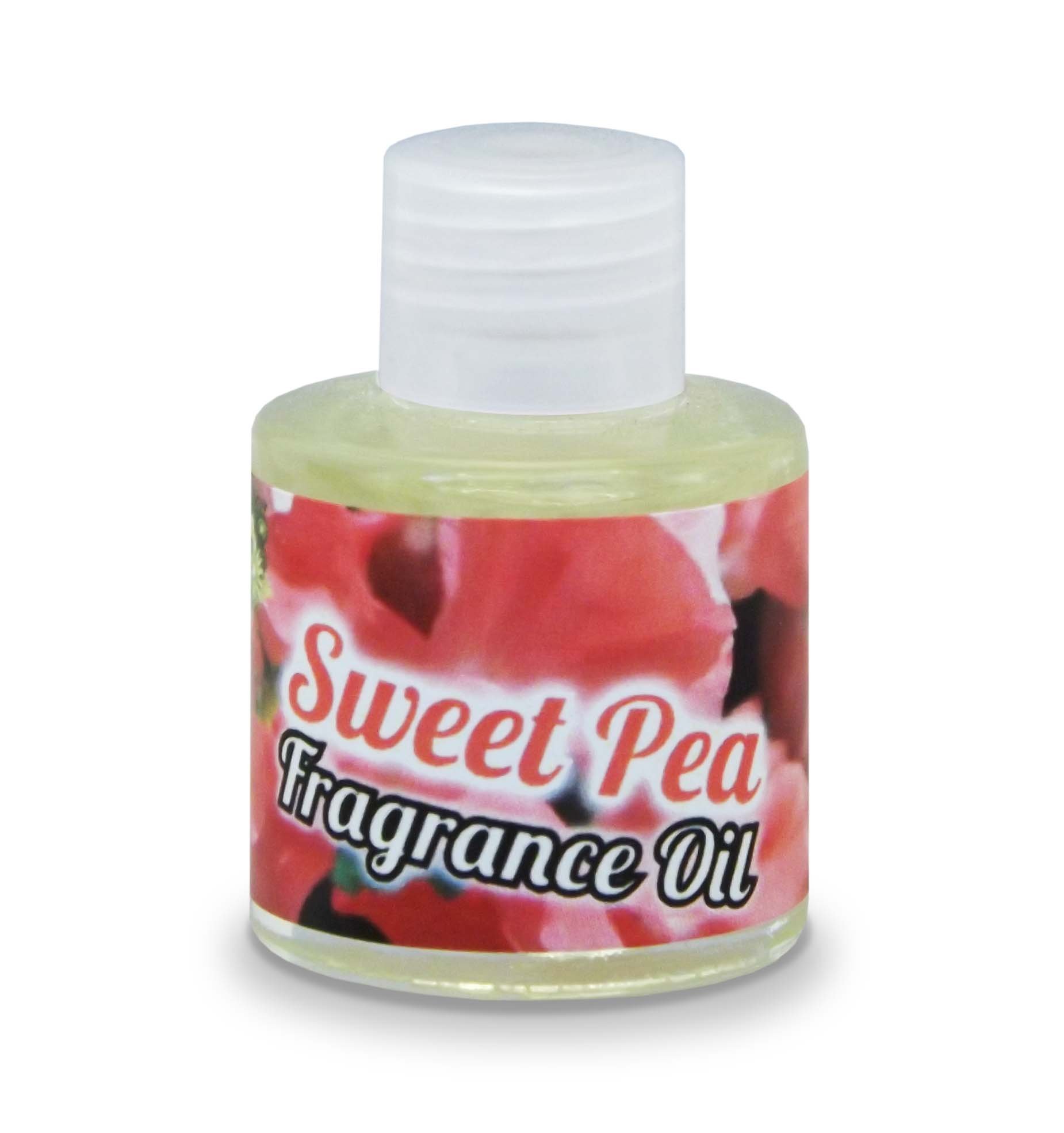 Think Aromatherapy Sweet Pea Fragrance Oil