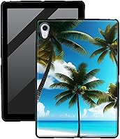 Vista 38 de Ravens On Branches - Funda de TPU para iPad Pro de 13 pulgadas 2024/iPad Air de 13 pulgadas (M3/M2) 2025/2024, funda protectora de TPU ligera a