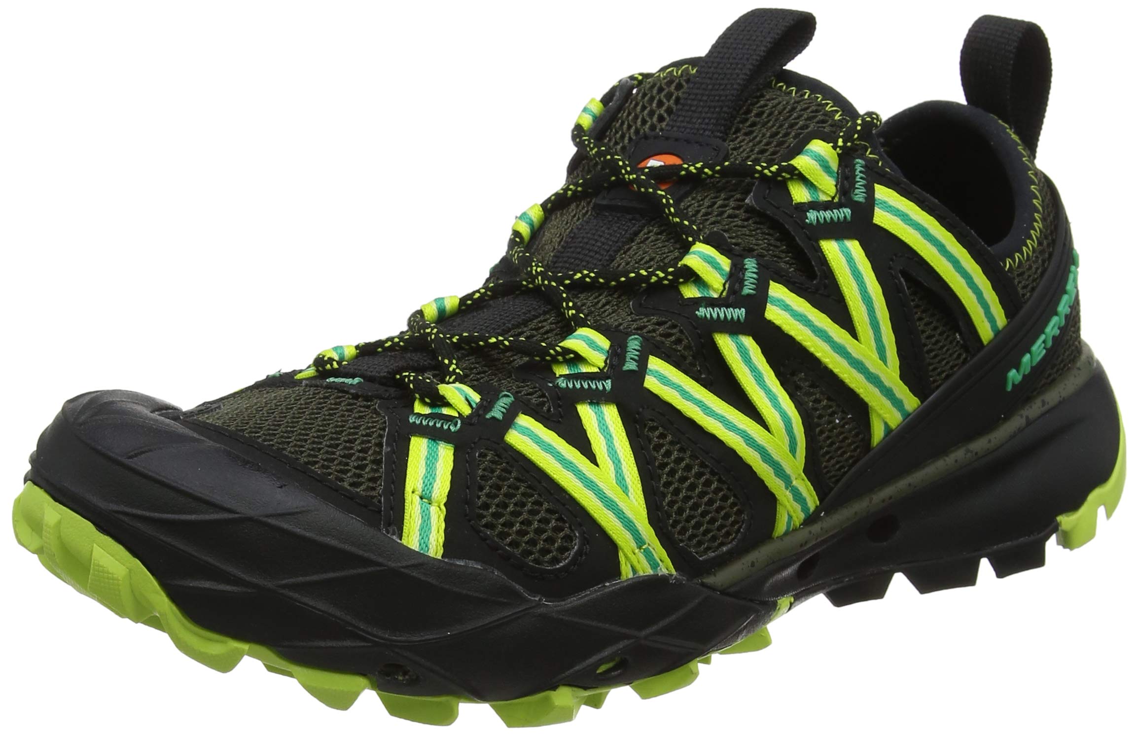 merrell men's choprock water shoes