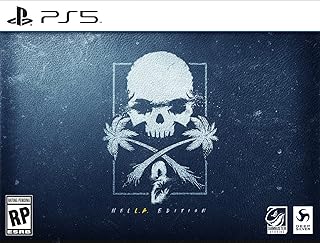 Dead Island 2: HELL-A Edition - PlayStation 5