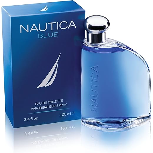 Nautica Blue Eau de Toilette 100ml