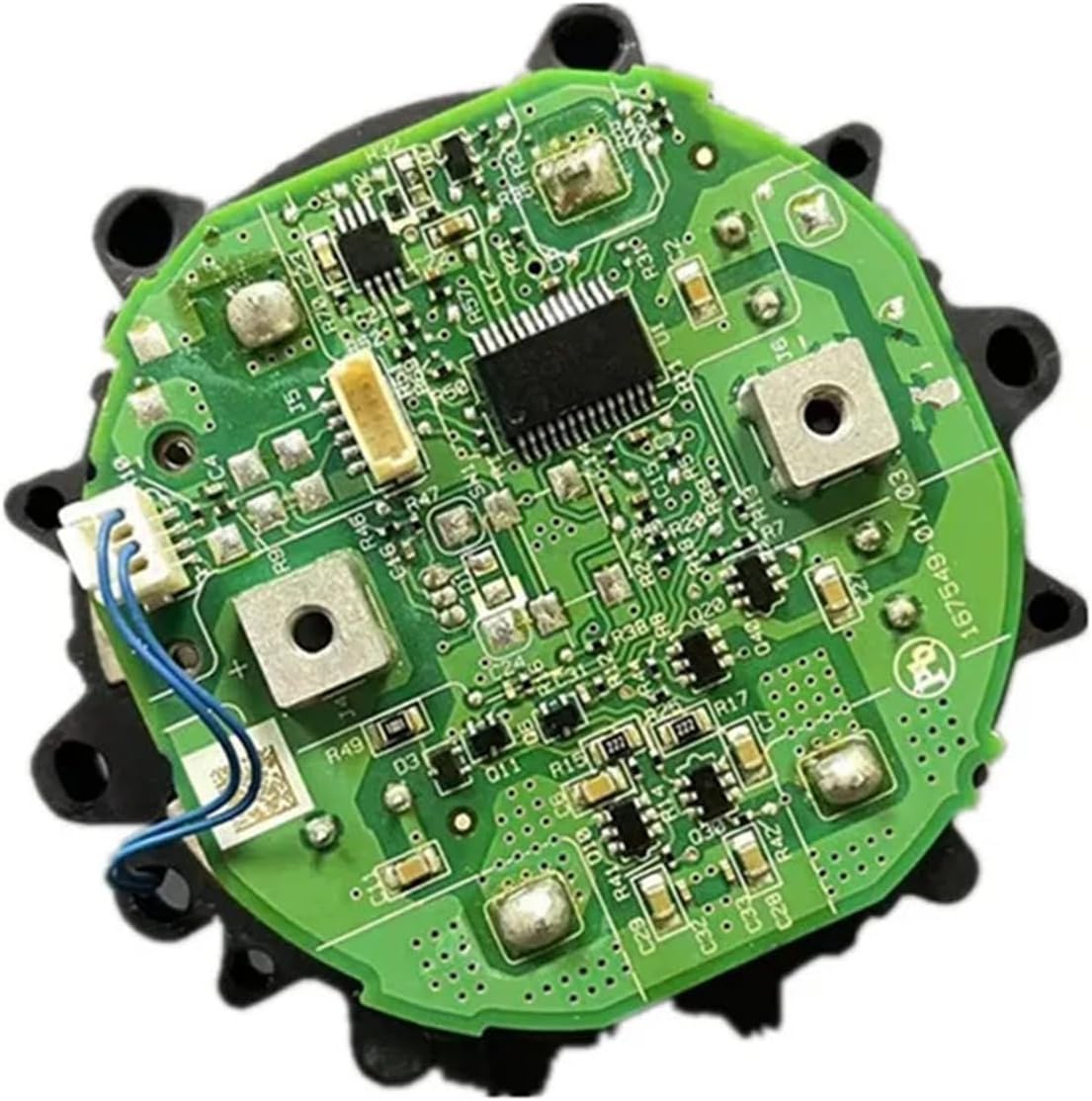 Vacuum Cleaner Motor Motherboard，Compatible for Dyson ，V8 SV10 Vacuum Cleaner Replacement Motor