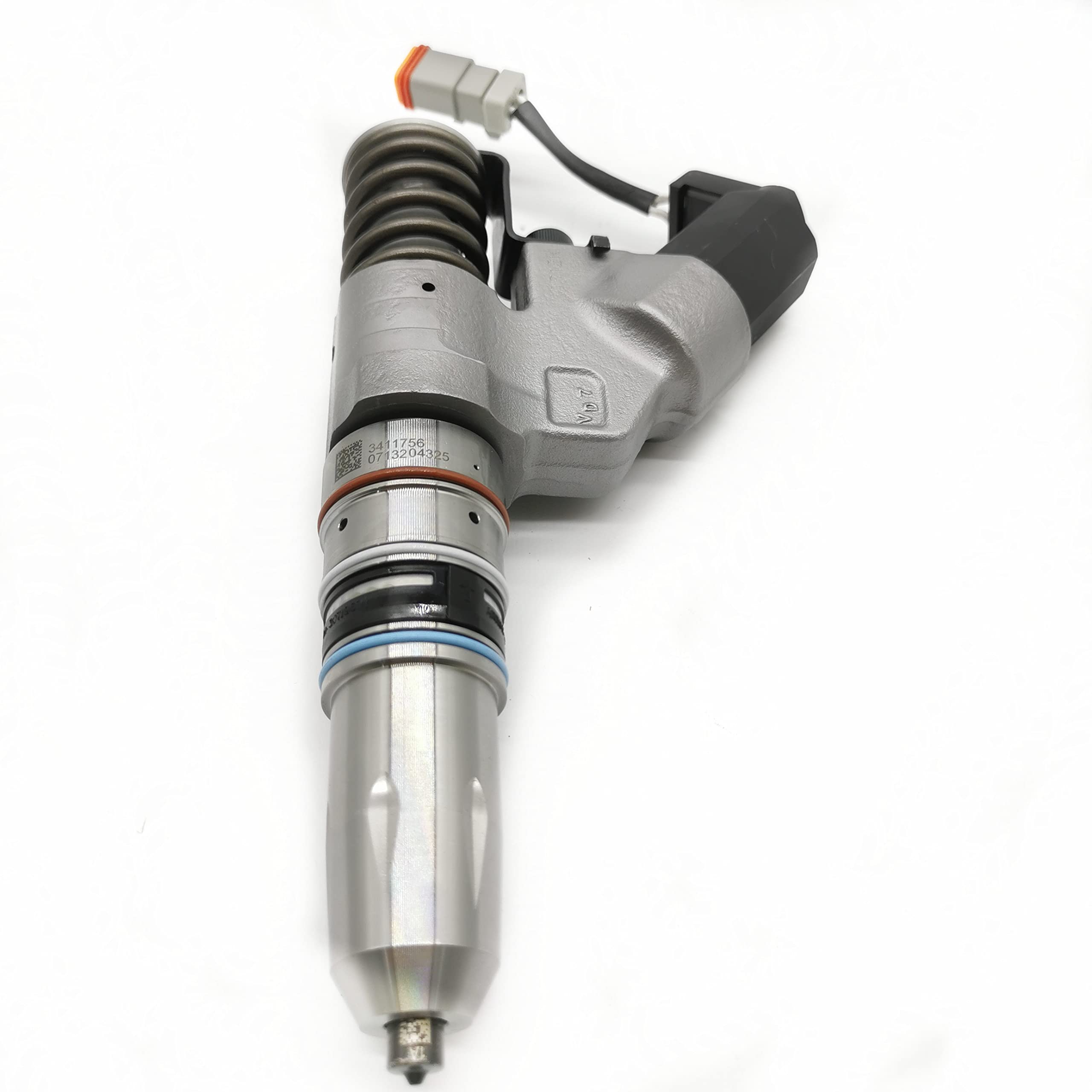 Amazon.com: 6PCS Original Fuel Injector 3411756 3411753 3411753RX  