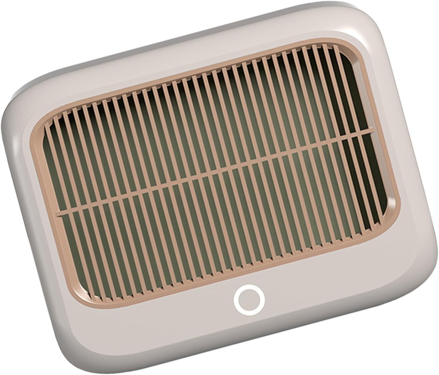 Calefactor Eléctrico Portátil Cerámico 1200W