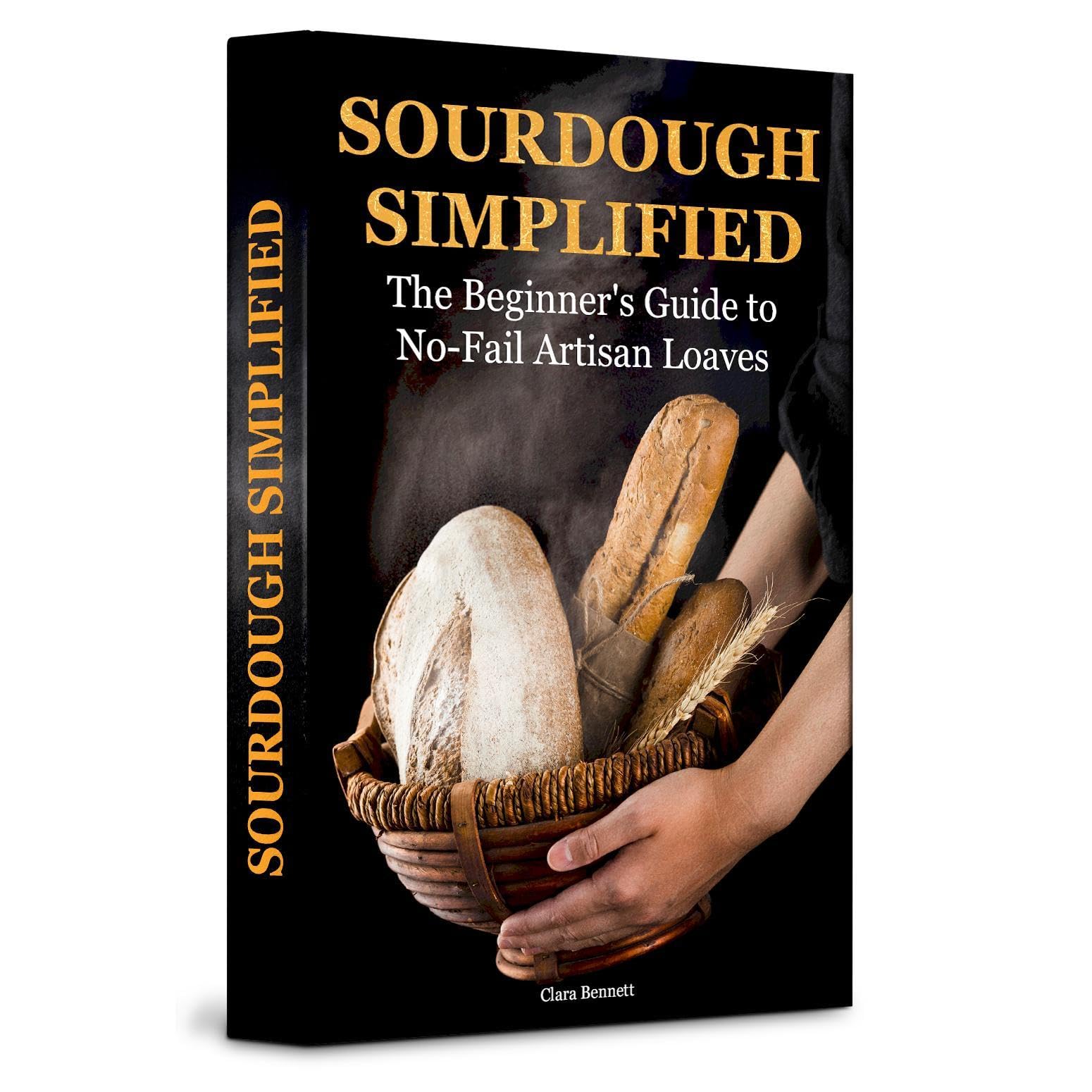 Sourdough Simplified