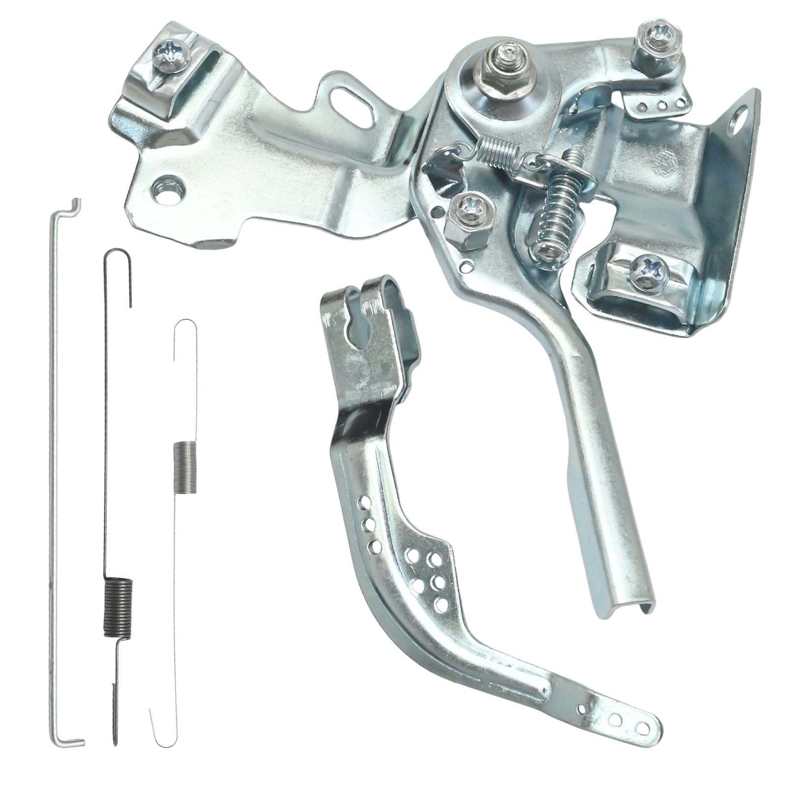 Amazon.com: Throttle Control Assembly Kit for Predator 212 cc
