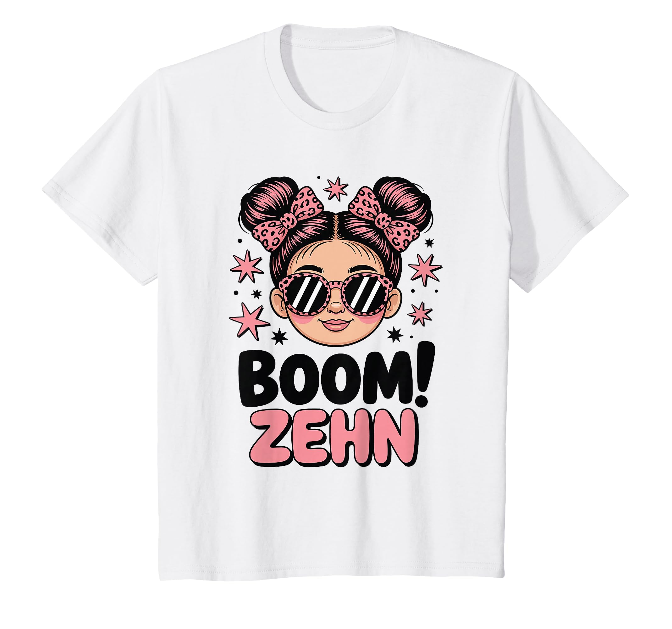 Kleidung mit Designs von Amazon Merch on Demand