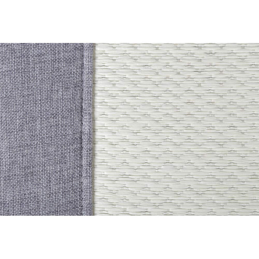 Lampa 54524 Atlantic Backrest, hellgrau (ral 7035) - Image 2