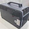 Ductless Portable Air Conditioner 4 in 1 Small Portable Ac Cooling and Heating with Touch Panel and Remote Control Top Handle Design Swamp Cooler 220v