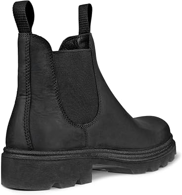 ECCO Men's Grainer M Chelsea BootFashion boot