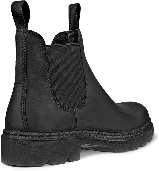 ECCO Men's Grainer M Chelsea BootFashion boot