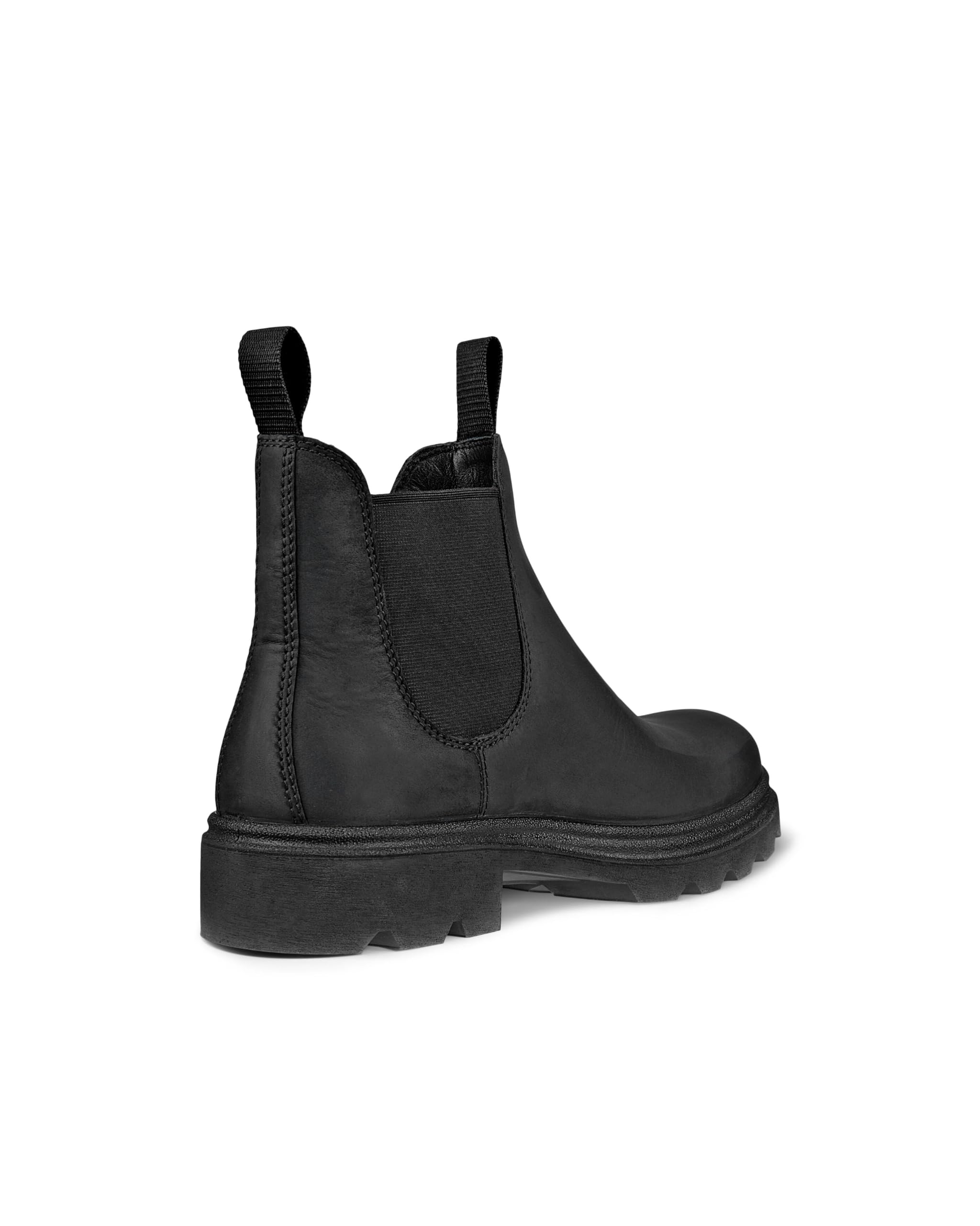 ECCO Grainer Herrenschuhe 21470402112