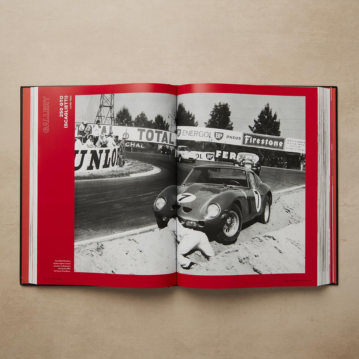 All The Ferraris: The Ferrari Bible: A Complete Guide to Over 600 Models