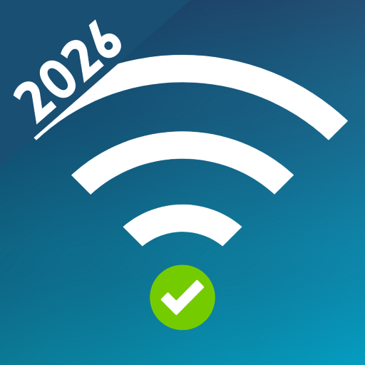 WiFi Analyzer für Fire TV