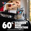 Valvoline SAE 5W-30 Full Synthetic Motor Oil, Extended Protection, 5 Quart, Set of 3