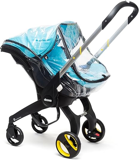 doona weather shield