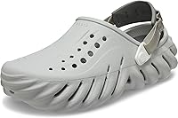 Vista 41 de CROCS Echo Clog Zuecos unisex para adultos