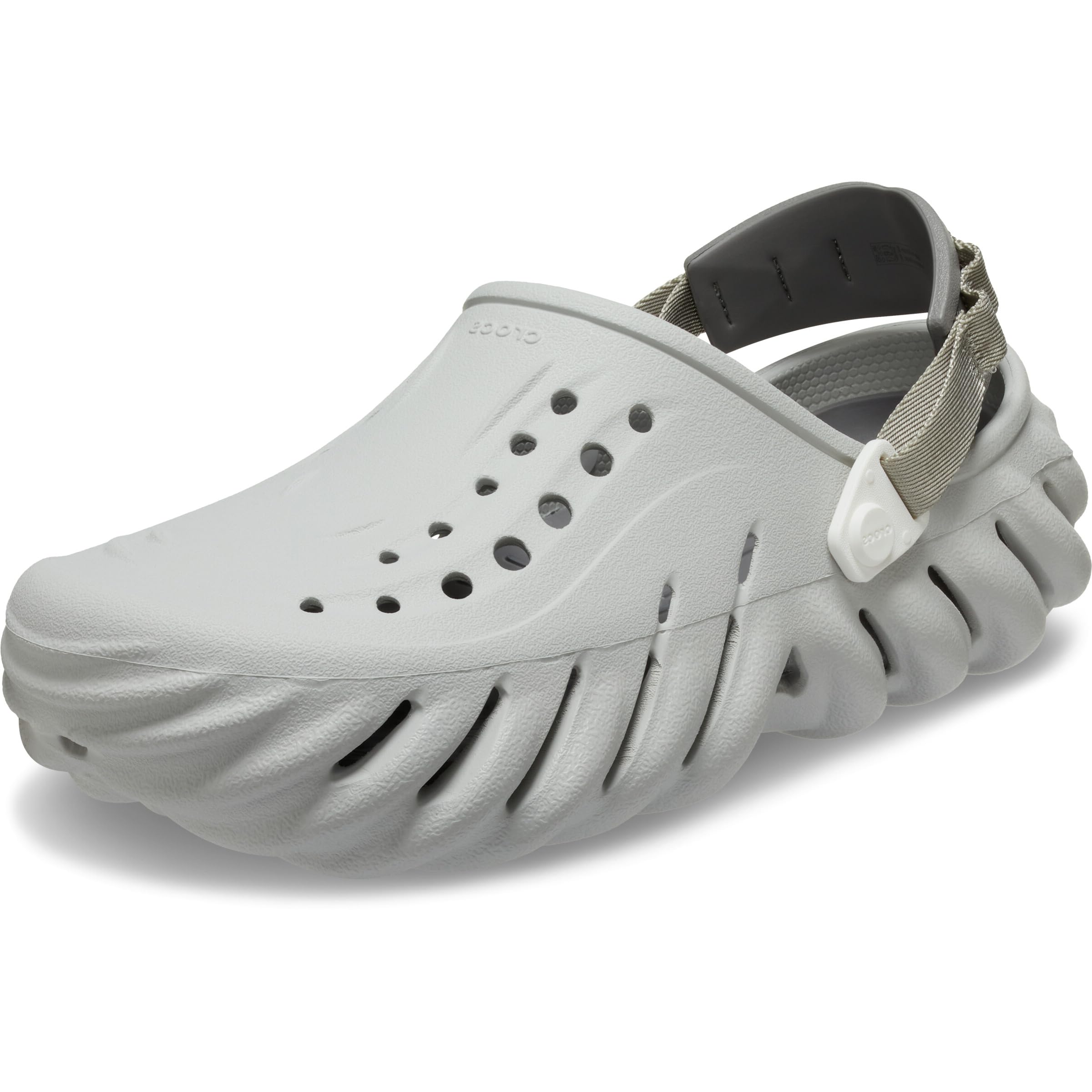 Crocs Unisex-Adult Echo Clog