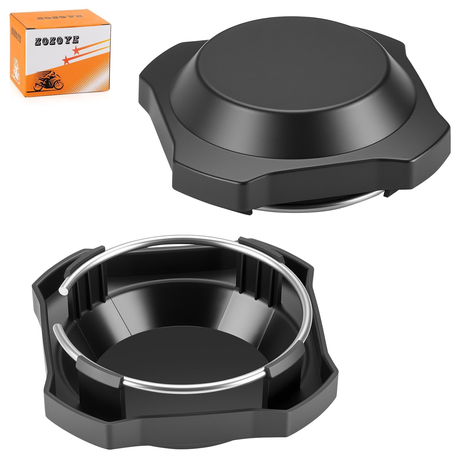 その他 RT-0952522379 Amazon.com: 2Pcs Wheel Wheel Cap for Polaris RZR 1000 XP/XP 4 2024