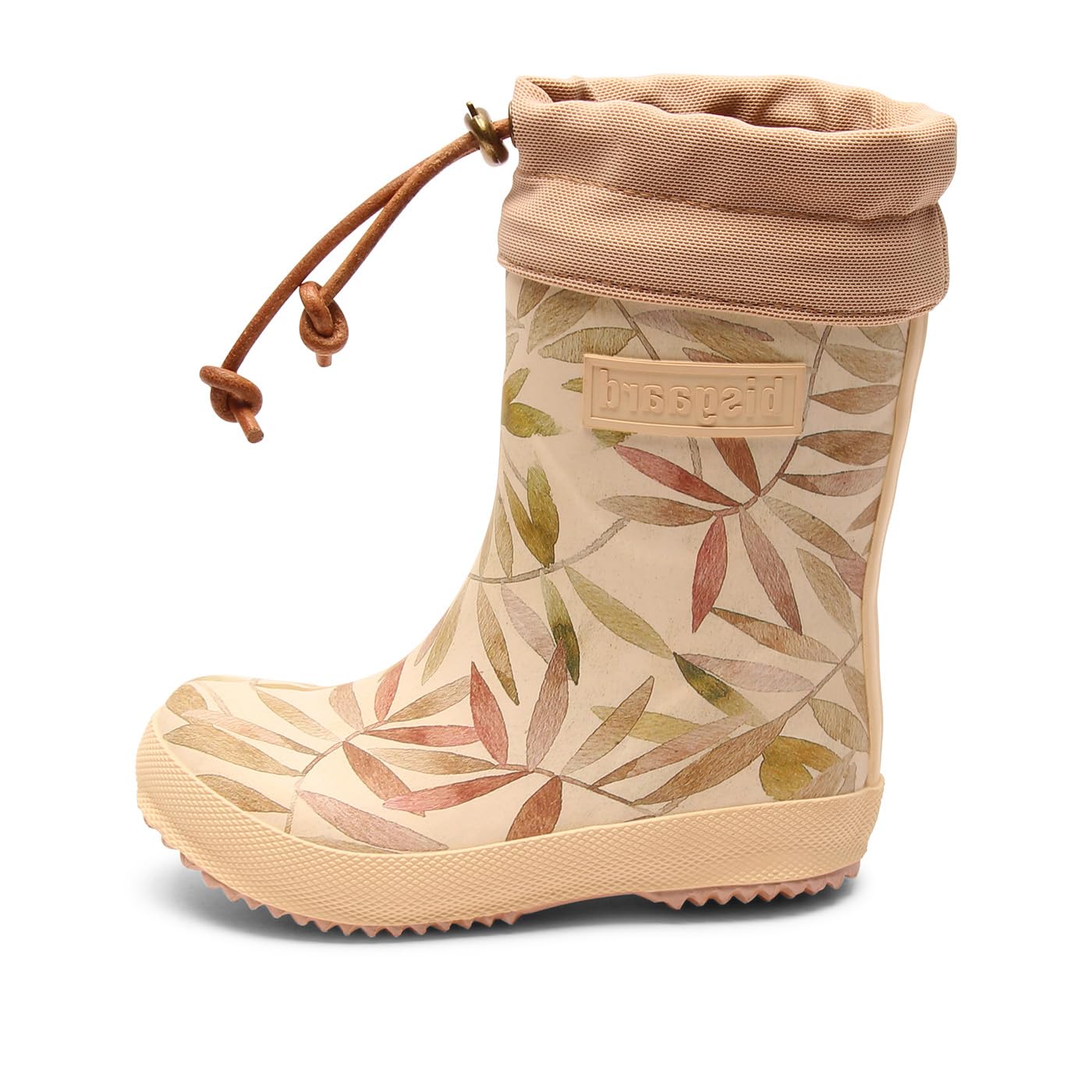 Bisgaard Unisex Kinder Bisgaard ThermoRain Boot