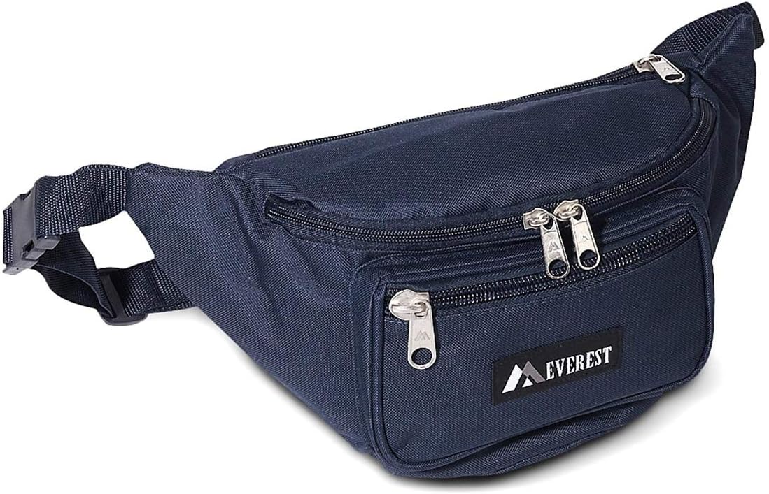 everest fanny pack amazon