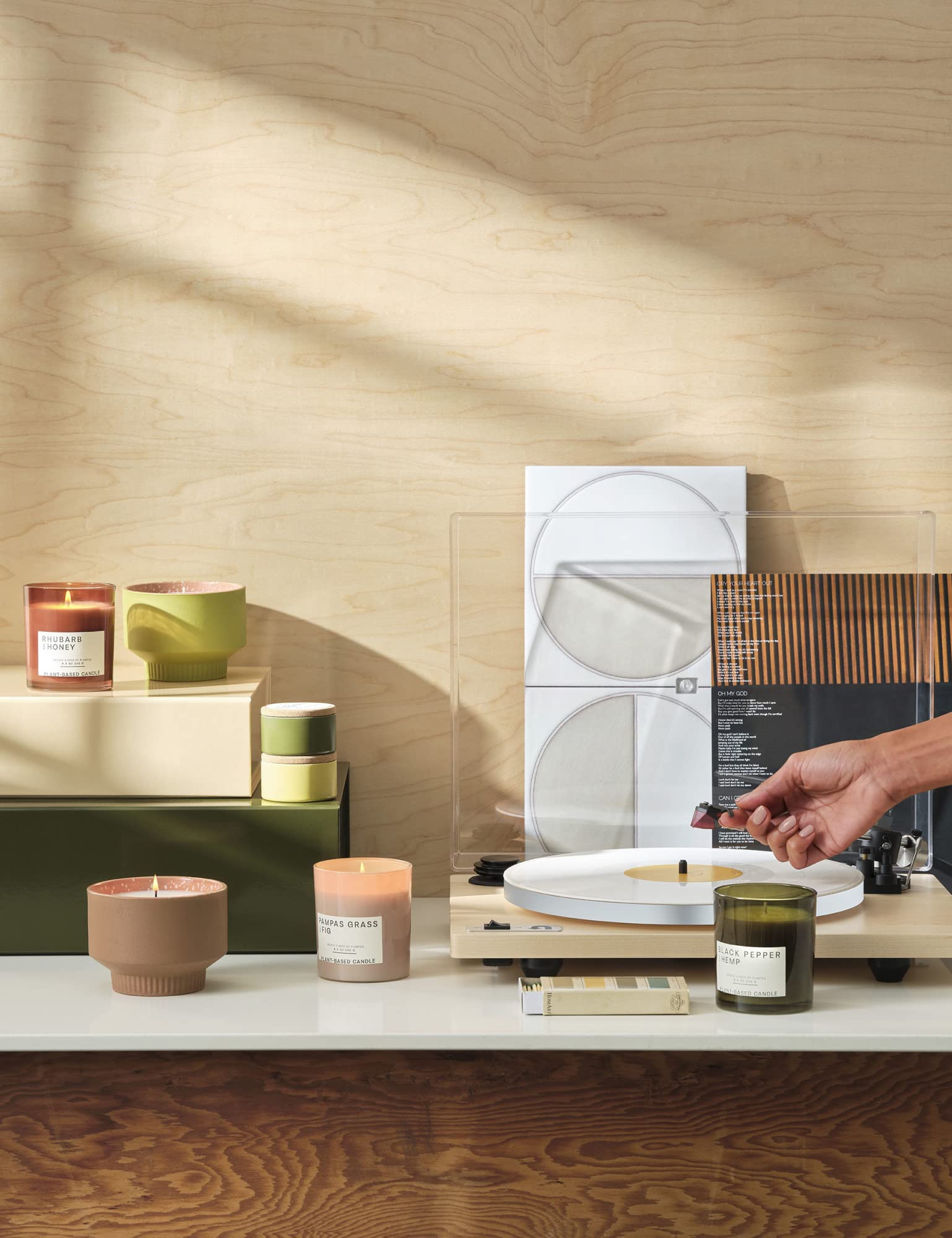 Yankee Candle Scent plug- midsummers night 2-pack